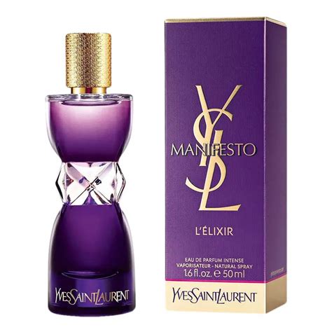 yves saint laurent manifesto l'elixir sephora|ysl perfume.